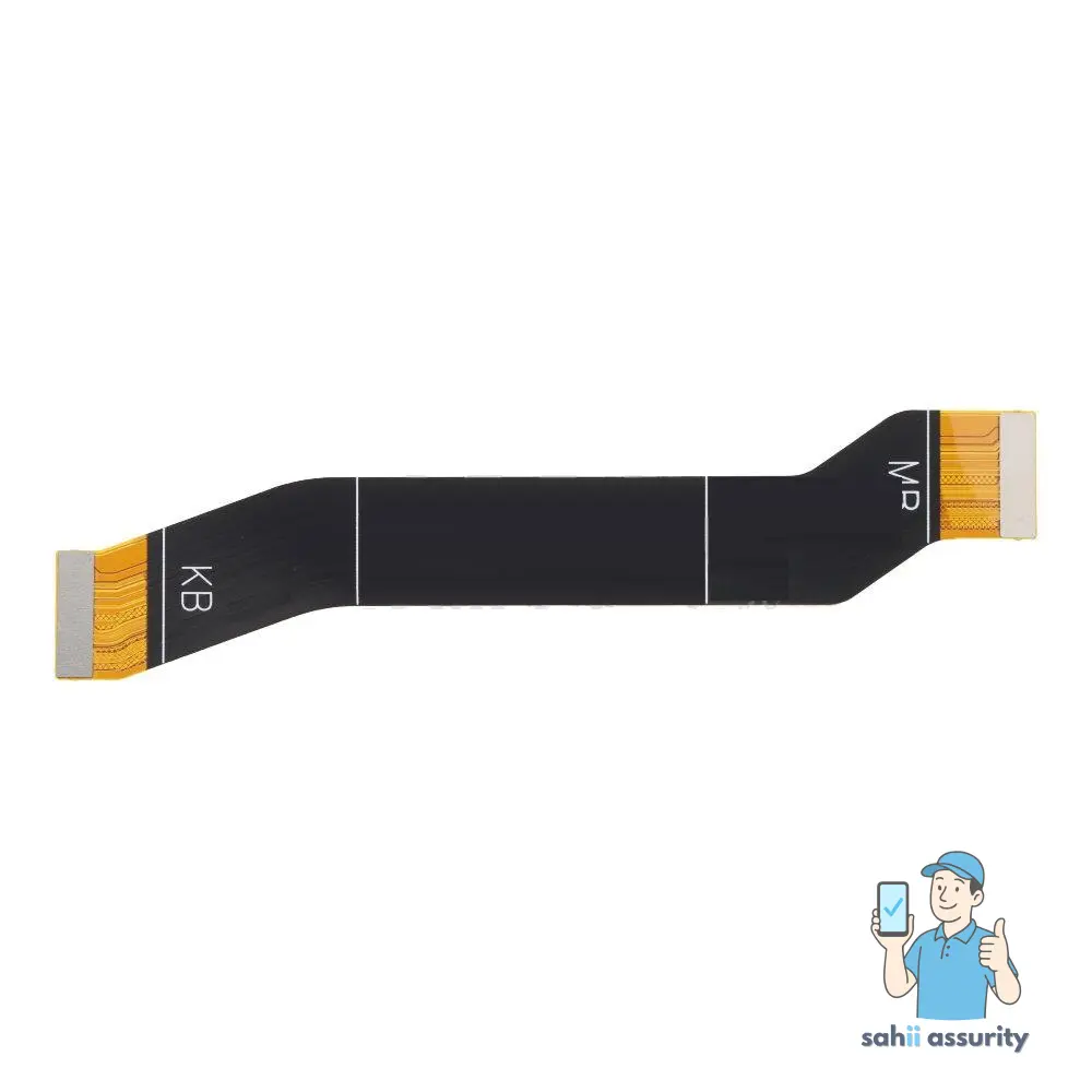 Main Board Flex Cable for Motorola Moto G85 5G